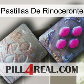 Rhino Pills 38